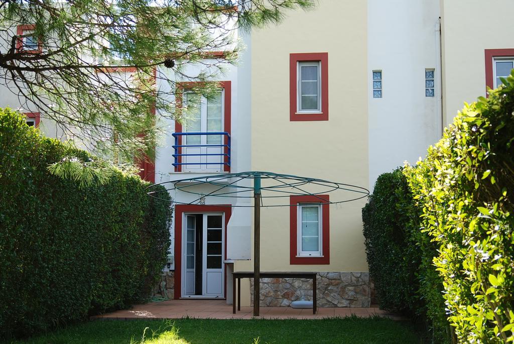 Praia Verde Residence Exterior photo